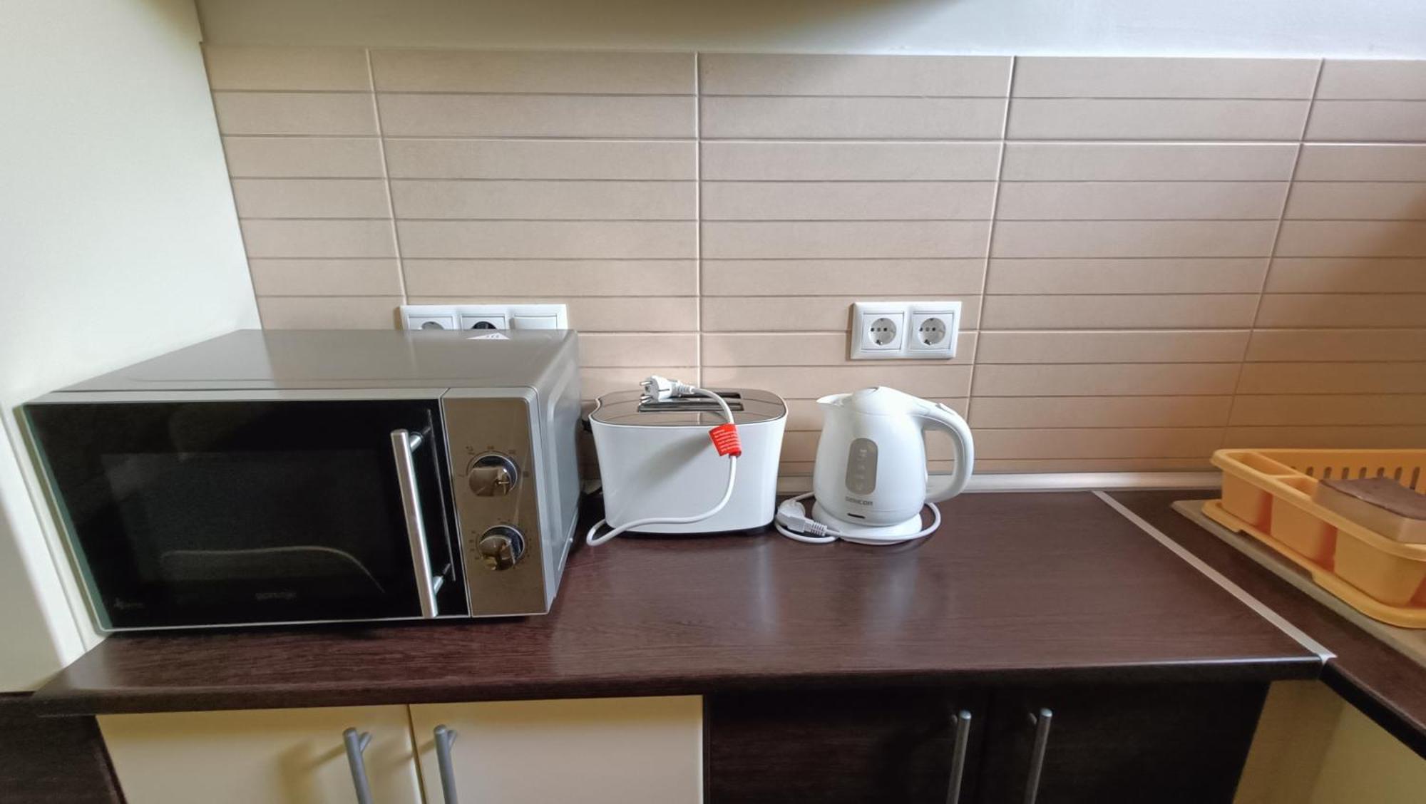 Newisland Family Apartman Шарвар Экстерьер фото